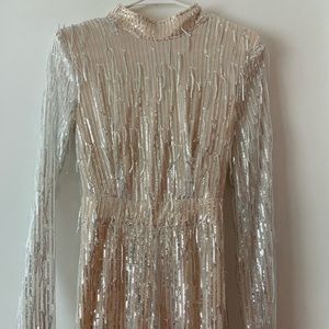 PrettyLittleThing Dazzling Jumpsuit